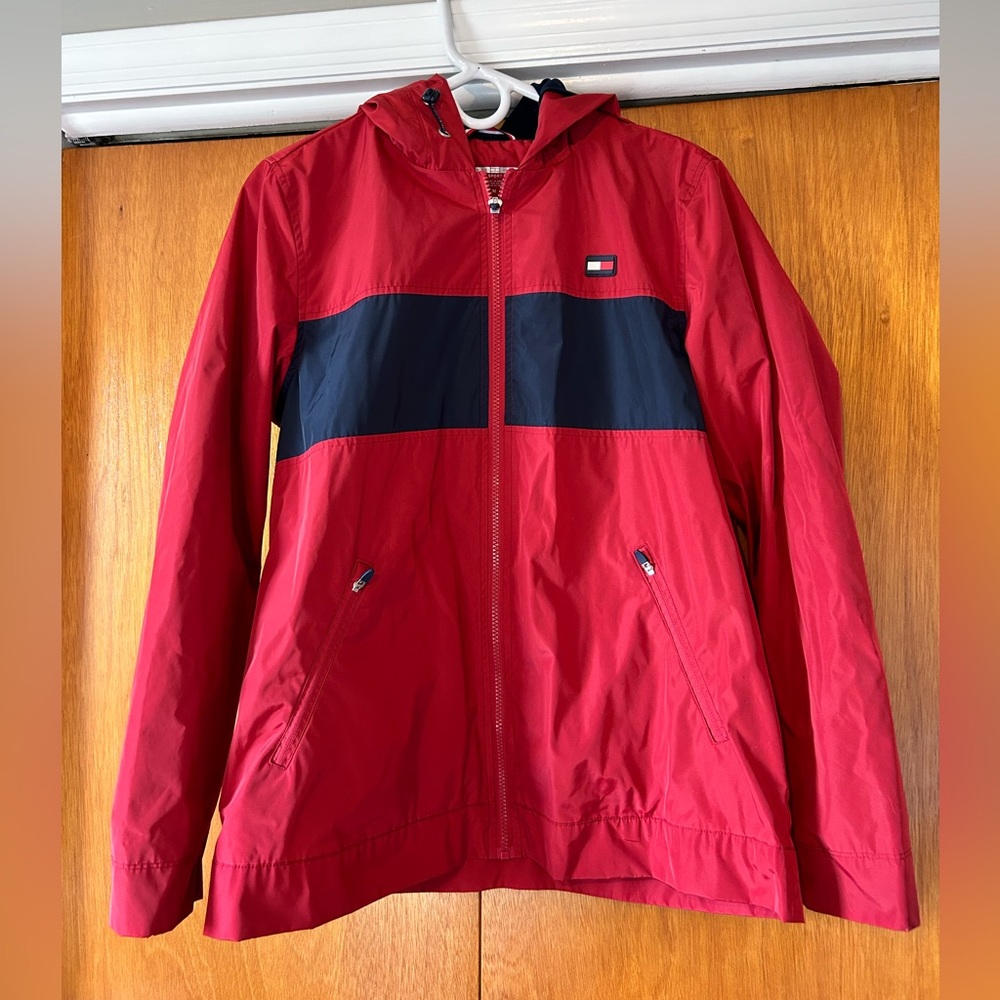 Tommy Hilfiger Sport Jacket